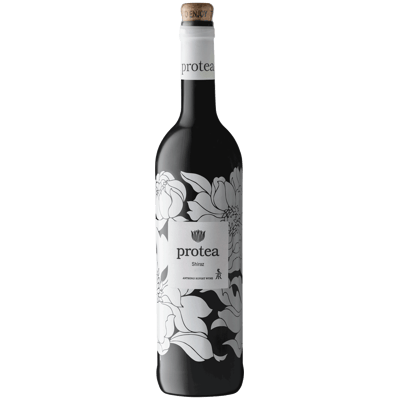 Anthonij Rupert Protea Shiraz 2022 - Red wine
