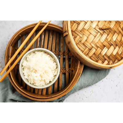 Arang Koreanischer Rundkornreis