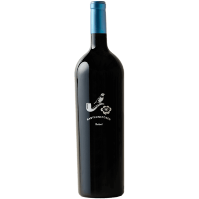 Babylonstoren Babel Red Blend 2022 Magnum - Rotwein