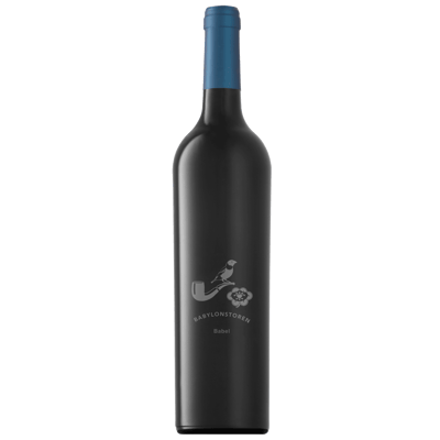 Babylonstoren Babel Red Blend 2023 - Rotwein