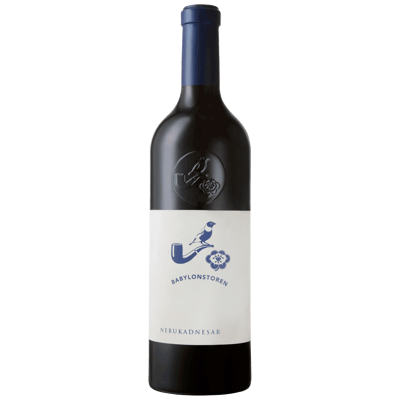 Babylonstoren Nebukadnesar 2022 - Rotwein