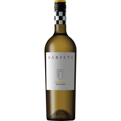 Barista Chardonnay 2022 - Weißwein