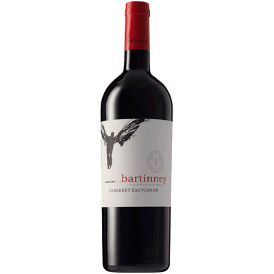 Bartinney Cabernet Sauvignon 2018 - Rotwein