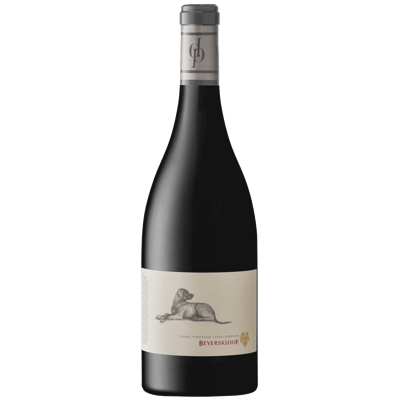 Beyerskloof Diesel Pinotage 2022 - Red wine
