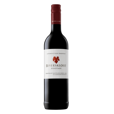 Beyerskloof Pinotage 2023 - Rotwein