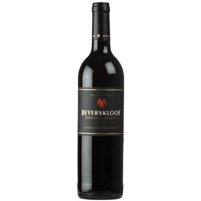 Beyerskloof Pinotage Reserve 2022 - Rotwein