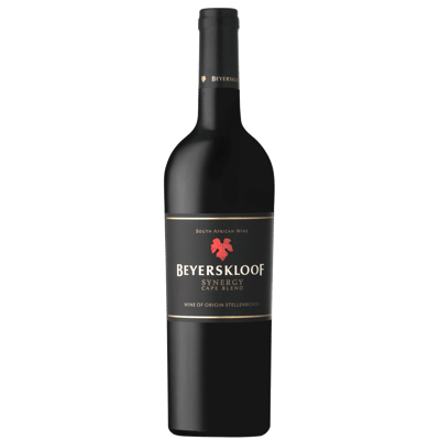 Beyerskloof Synergy Cape Blend 2022 - Rotwein