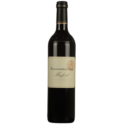 Buitenverwachting Meifort 2022 - Rotwein