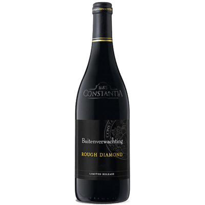 Buitenverwachting Rough Diamond 2019 - Rotwein