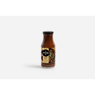 Bulgogi Sauce