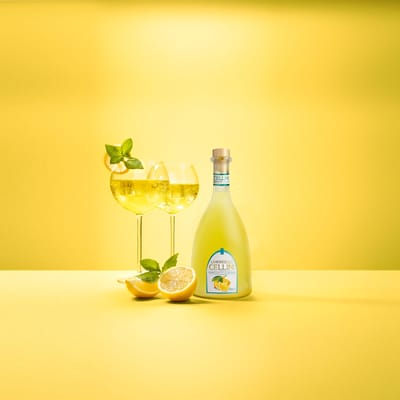 Cellini Limoncello