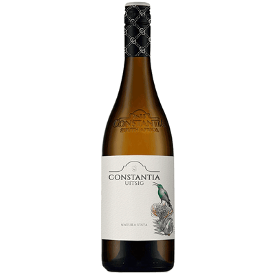 Constantia Uitsig Natura Vista 2023 - White wine