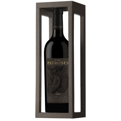 De Toren Patronus 2022 - Red wine