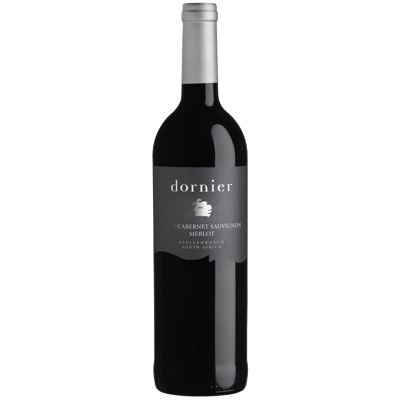Dornier Cabernet Sauvignon Merlot 2019 - Rotwein