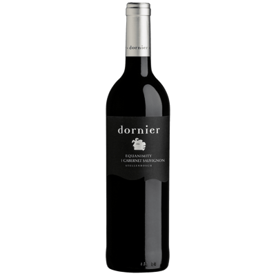 Dornier Equanimity Cabernet Sauvignon 2020 - Rotwein