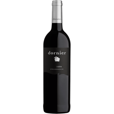 Dornier Leda 2017 - Rotwein