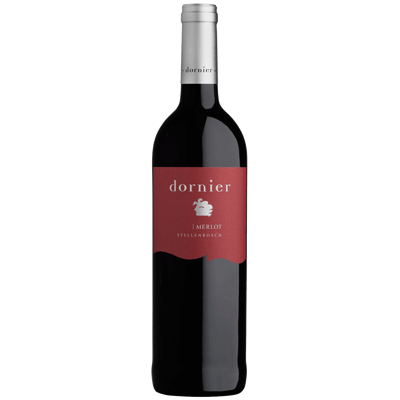 Dornier Merlot 2021 - Rotwein