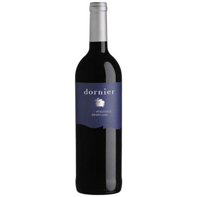 Dornier Pinotage 2022 - Rotwein
