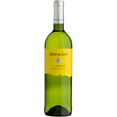 Dornier Sémillon 2022 - Weißwein