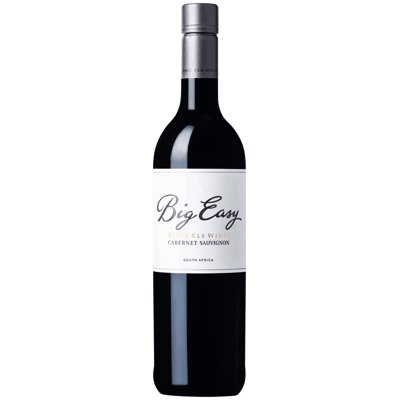 Ernie Els Big Easy Cabernet Sauvignon 2022 - Rotwein