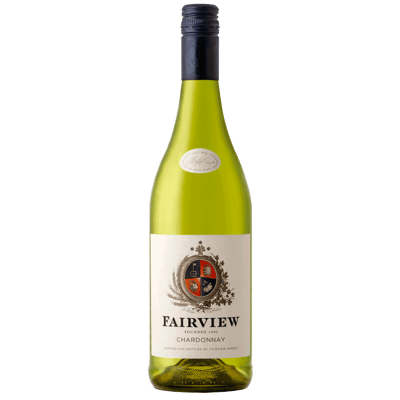 Fairview Chardonnay 2022 - Weißwein