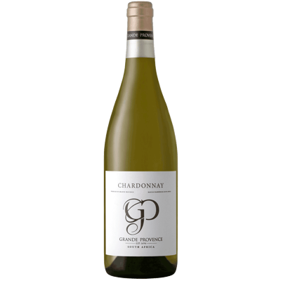 Grande Provence Chardonnay 2021 - White wine