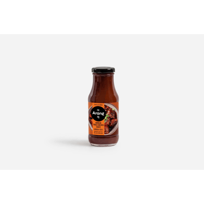 Arang Korean Fried Chicken Sauce