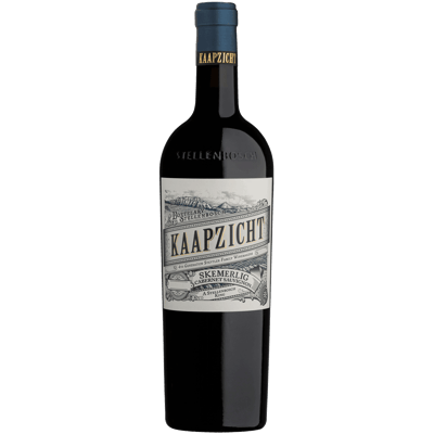 Kaapzicht The Terroir Range Skemerlig Cabernet Sauvignon 2021 - Rotwein