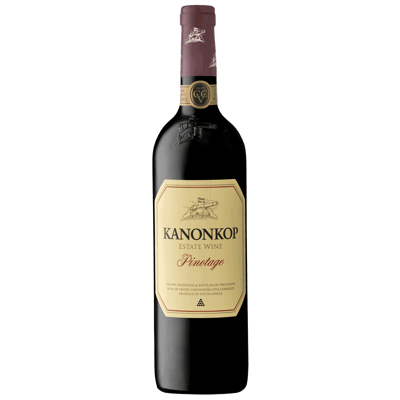 Kanonkop Pinotage 2022 - Rotwein