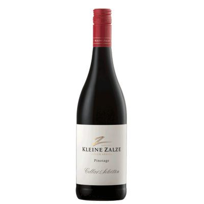 Kleine Zalze Cellar Selection Pinotage 2023 - Rotwein