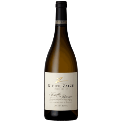 Kleine Zalze Family Reserve Chenin Blanc 2022 - Weißwein