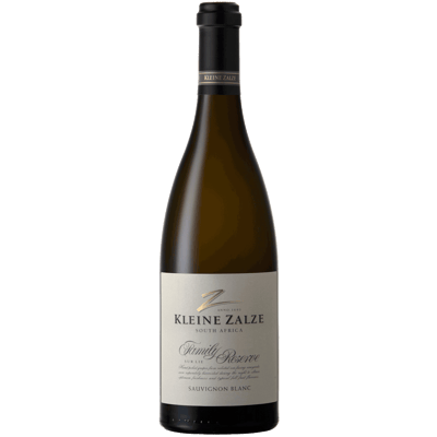 Kleine Zalze Family Reserve Sauvignon Blanc 2022 - White wine