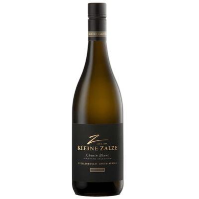 Kleine Zalze Vineyard Selection Chardonnay 2023 - Weißwein