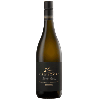 Kleine Zalze Vineyard Selection Chenin Blanc 2023 - Weißwein
