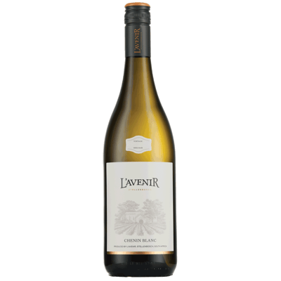L'Avenir Provenance Chenin Blanc 2023 - White wine