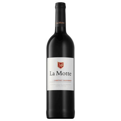 La Motte Cabernet Sauvignon 2022 - Rotwein