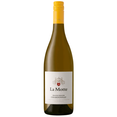 La Motte Franschhoek Chardonnay 2023 - Weißwein