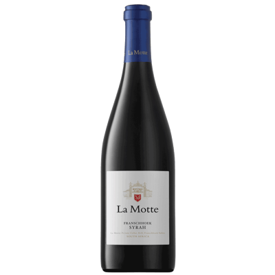 La Motte Franschhoek Syrah 2021 - Rotwein