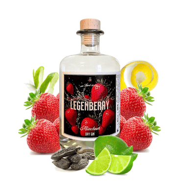 Legenberry - Special Limitierte Edition 2026