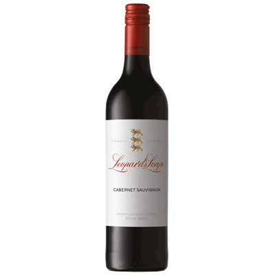 Leopard's Leap Classic Collection Cabernet Sauvignon 2023 - Red wine