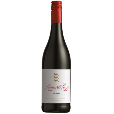 Leopard's Leap Classic Collection Shiraz 2023 - Red wine