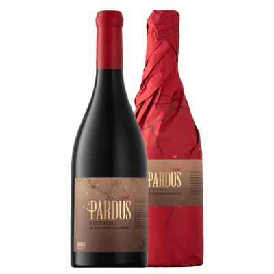 Leopard’s Leap Pardus 2022 - Rotwein