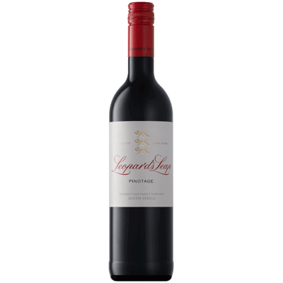 Leopard’s Leap Classic Collection Pinotage 2023 - Rotwein