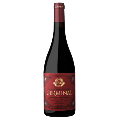 Marianne Germinal 2019 - Rotwein