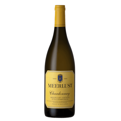 Meerlust Chardonnay 2023 - Weißwein