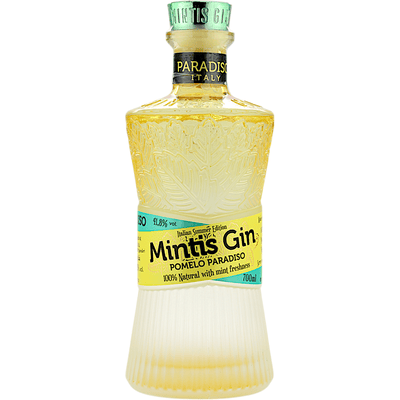 Mintis Pomelo Paradiso