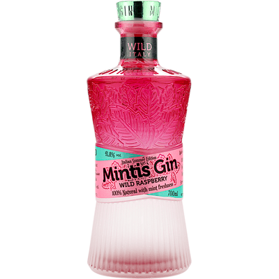 Mintis Wild Raspberry