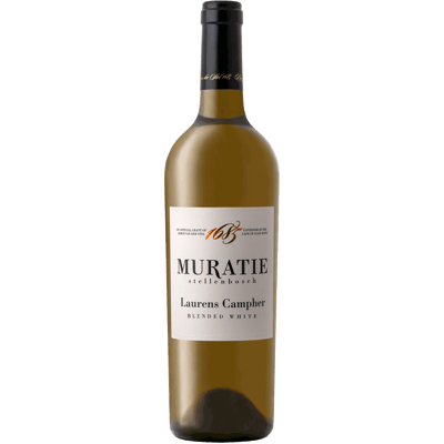 Muratie Laurens Campher Chenin Blanc 2023 - Weißwein