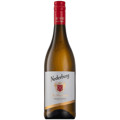 Nederburg The Winemasters Chardonnay 2023 - White wine