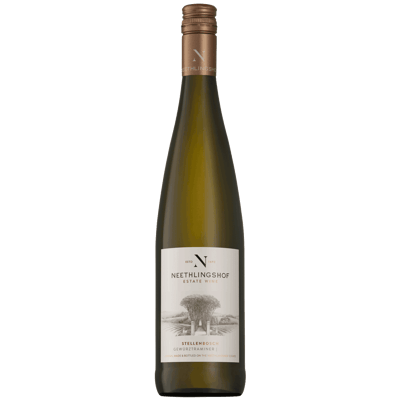 Neethlingshof Gewürztraminer 2023 - White wine